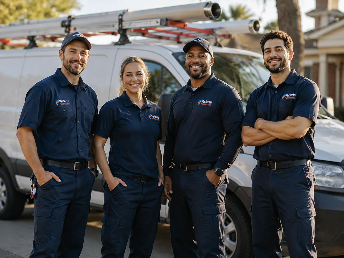 Emergency Plumber Near Me in Westwood, CA near me